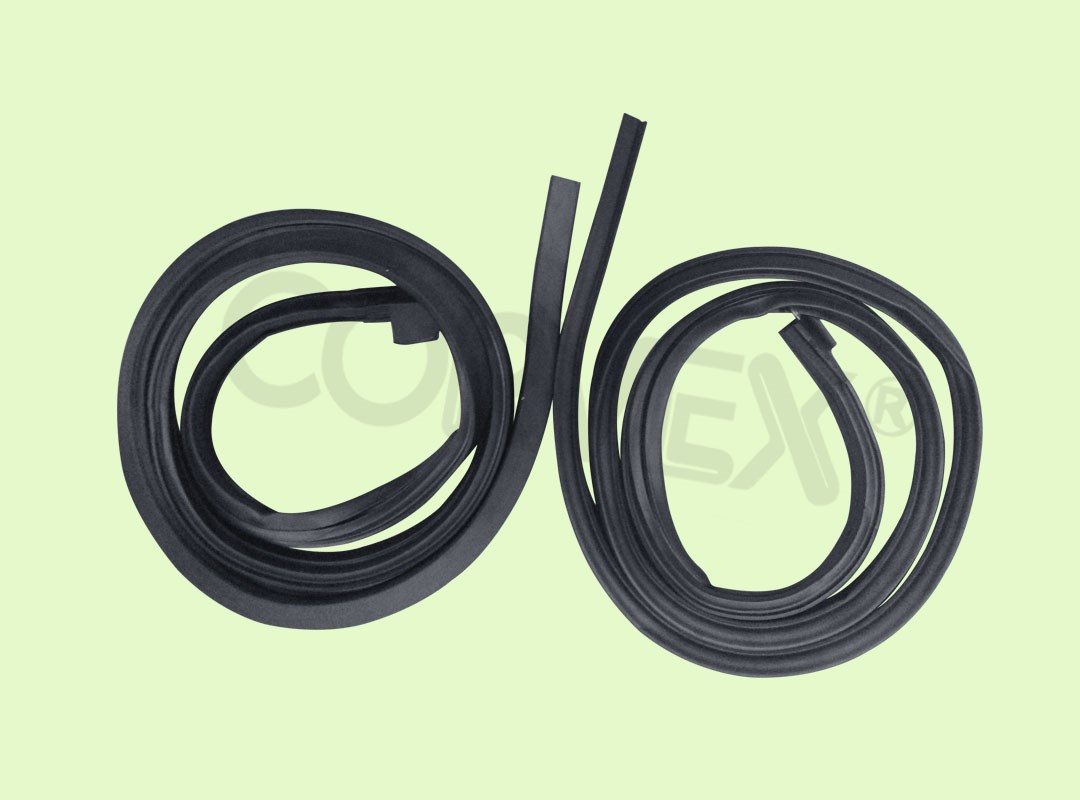 品號:  FD01-R07   ∞  ROOF DRIP RAIL  SEAL 