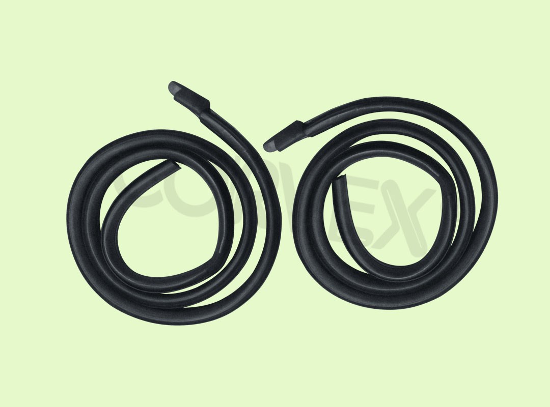 品號:  FD01-R08   ∞  ROOF DRIP RAIL  SEAL 