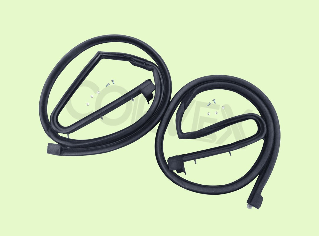 品號:  FD01-R11   ∞  ROOF DRIP RAIL  SEAL 