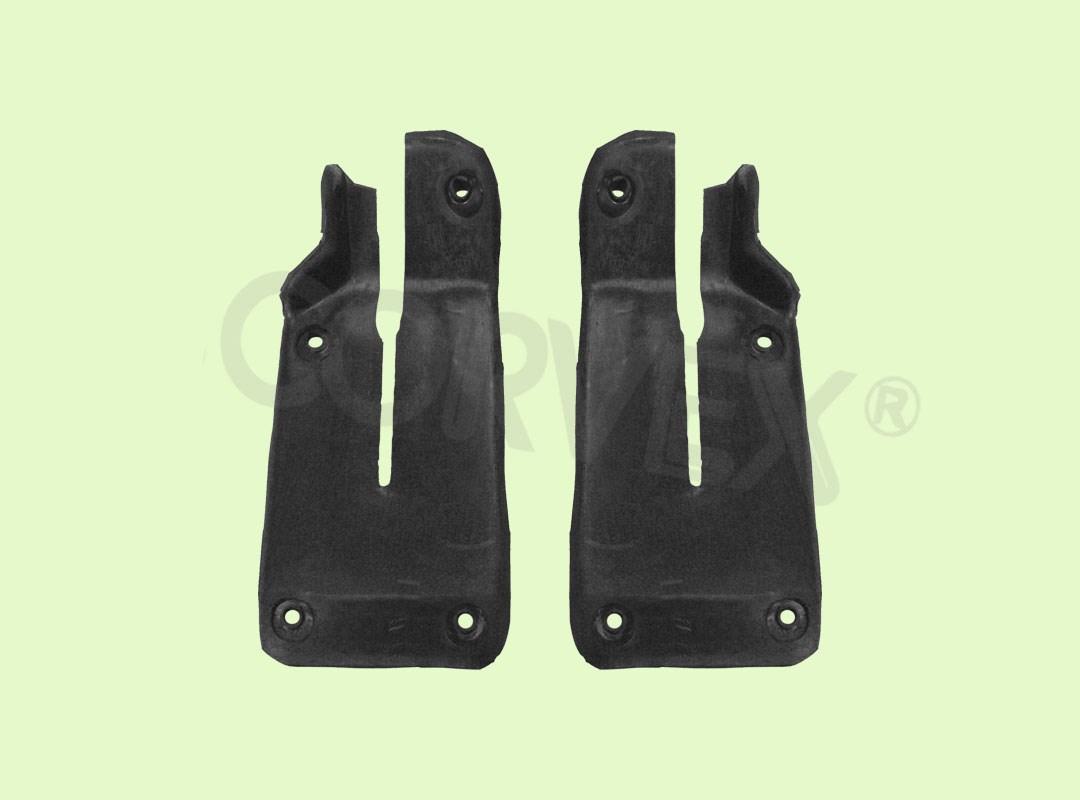 品號:  FD01-R21   ∞  QUARTER WINDOW  SEAL 