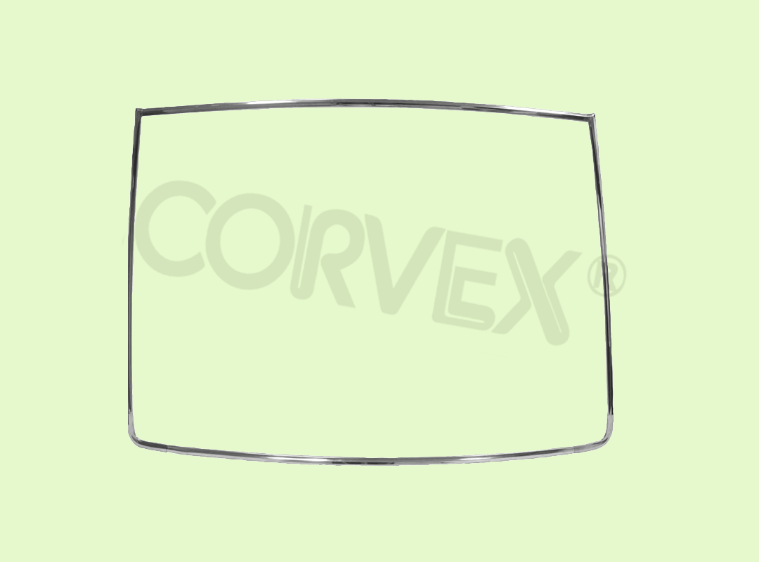 品號:  FD01-S23  ∞  WINDOW  MOULDING 