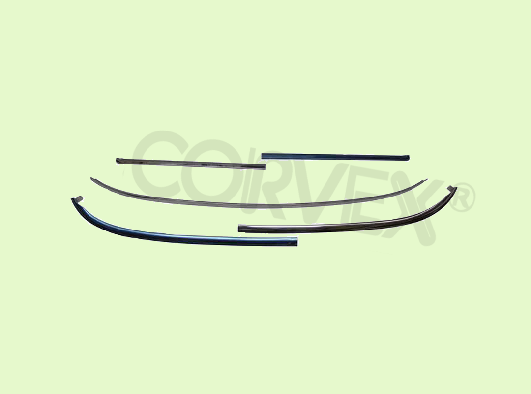 品號:  FD01-S26-1/5 ∞  WINDSHIELD  MOULDING 