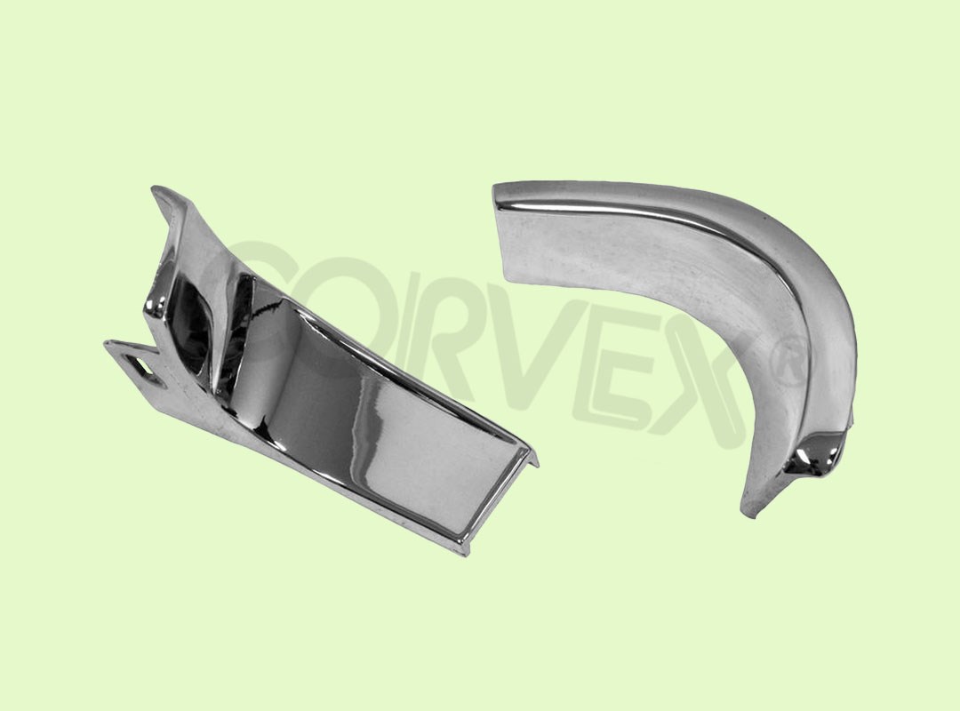 品號:  FD01-S32/33 ∞  QUARTER ∞  WINDOW  MOULDING 