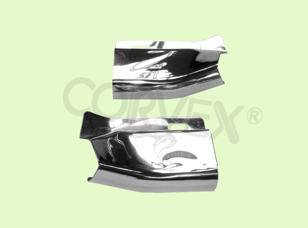 品號:  FD01-S36/37 ∞  ROOF DRIP RAIL  MOULDING 