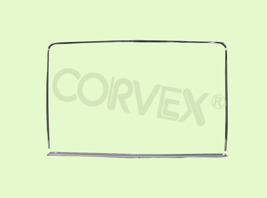 品號:  FD01-S43  ∞  WINDOW  MOULDING 