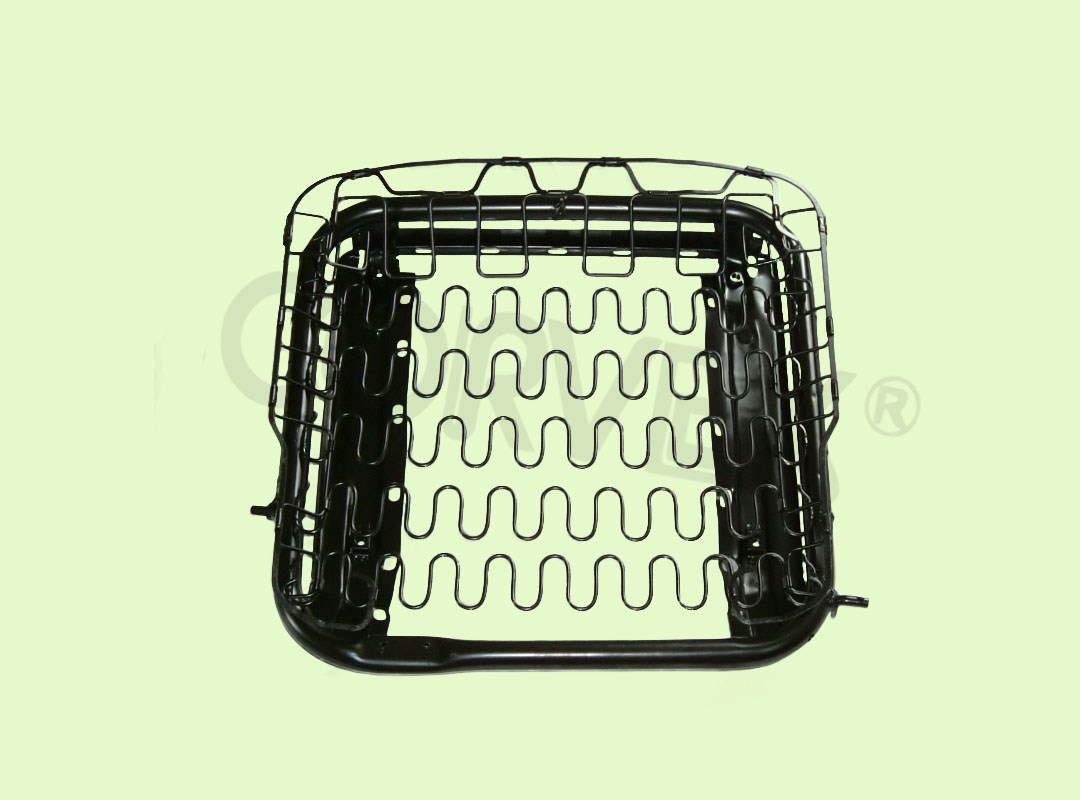 品號:  FD01-ST02 ∞  SEAT  FRAME 