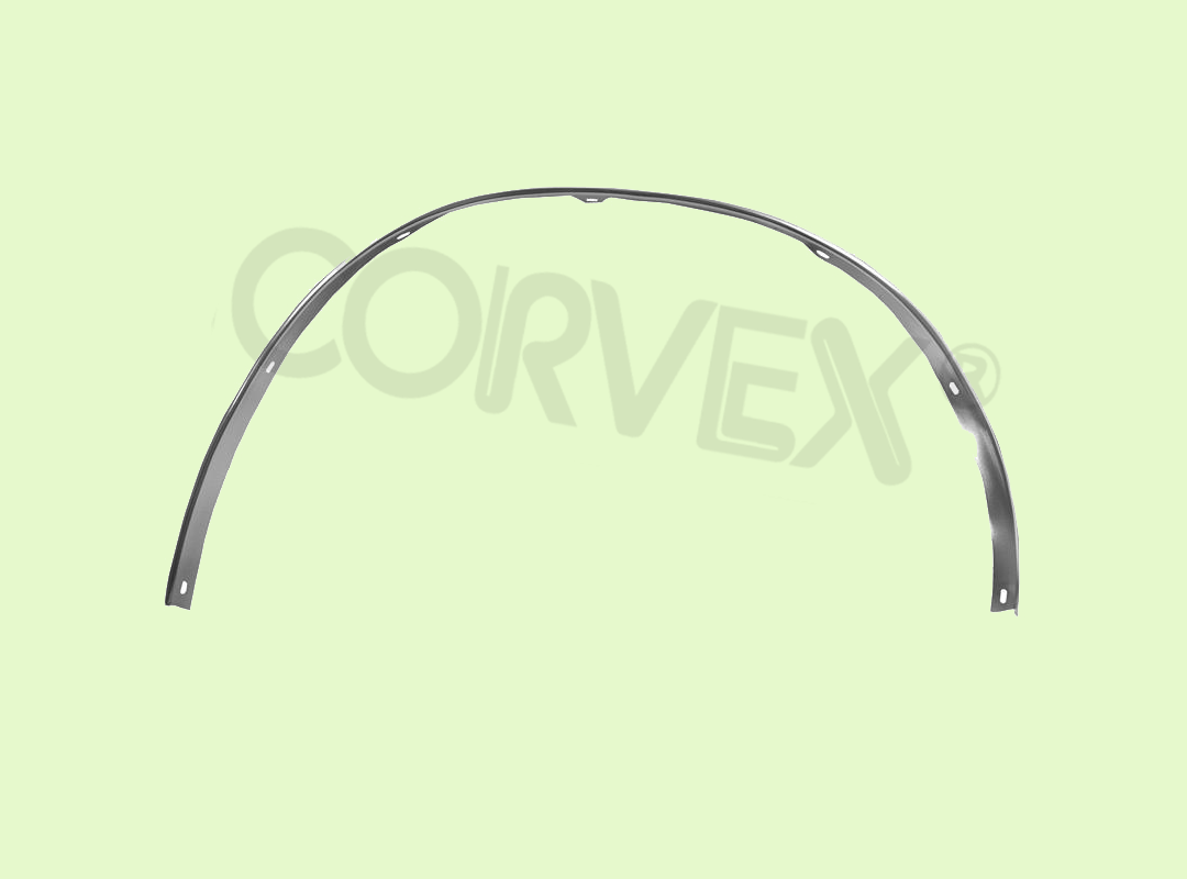 品號:  FD01-W01  ∞ WHEEL  MOULDING 