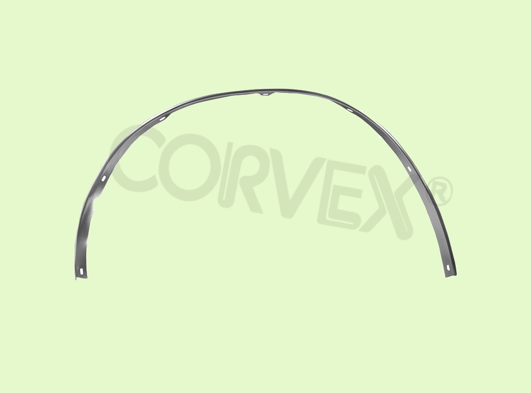 品號:  FD01-W02  ∞ WHEEL  MOULDING 