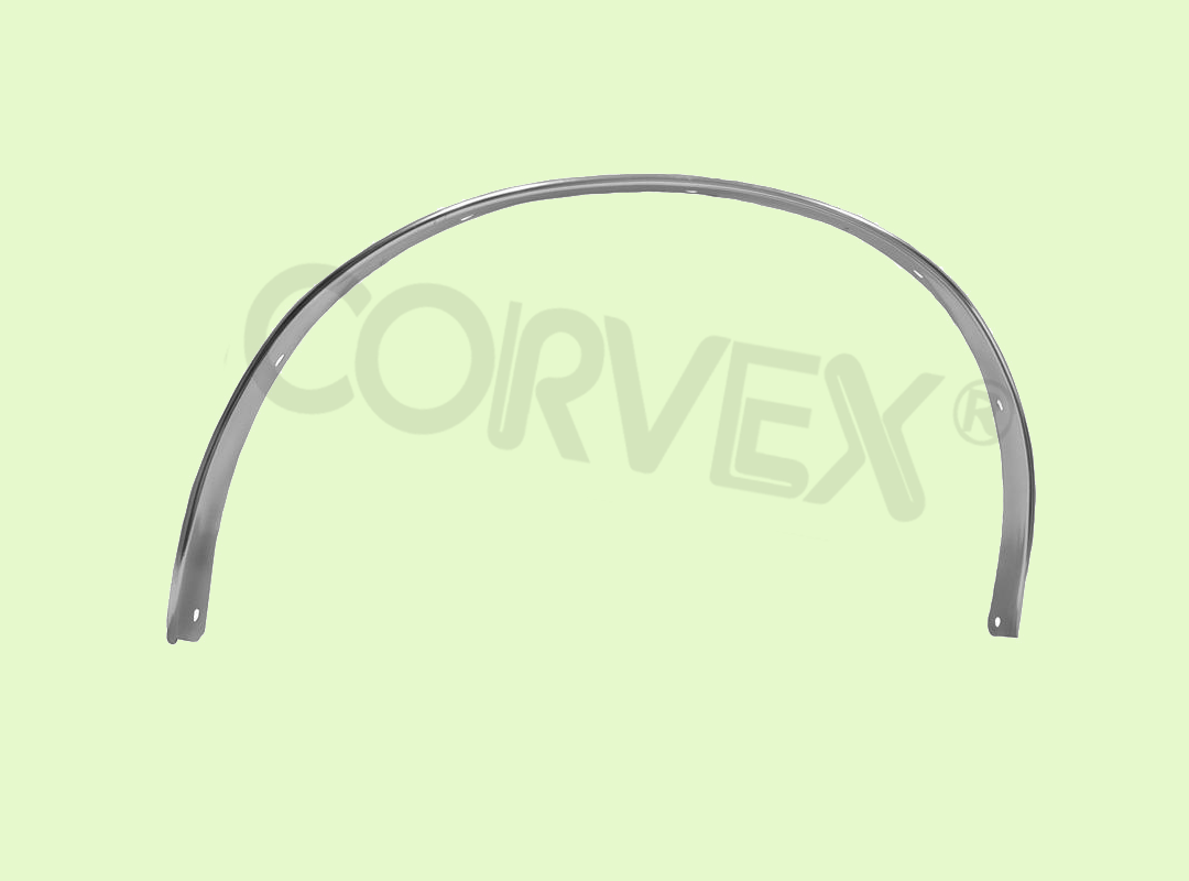 品號:  FD01-W03  ∞ WHEEL  MOULDING 