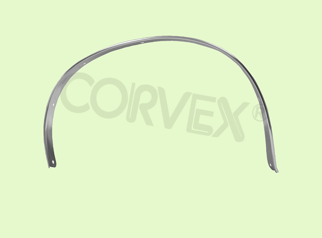 品號:  FD01-W07  ∞ WHEEL  MOULDING 