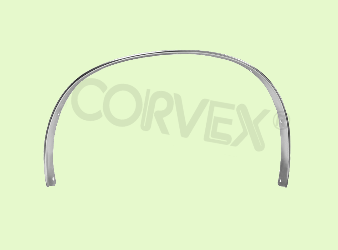 品號:  FD01-W09  ∞ WHEEL  MOULDING 