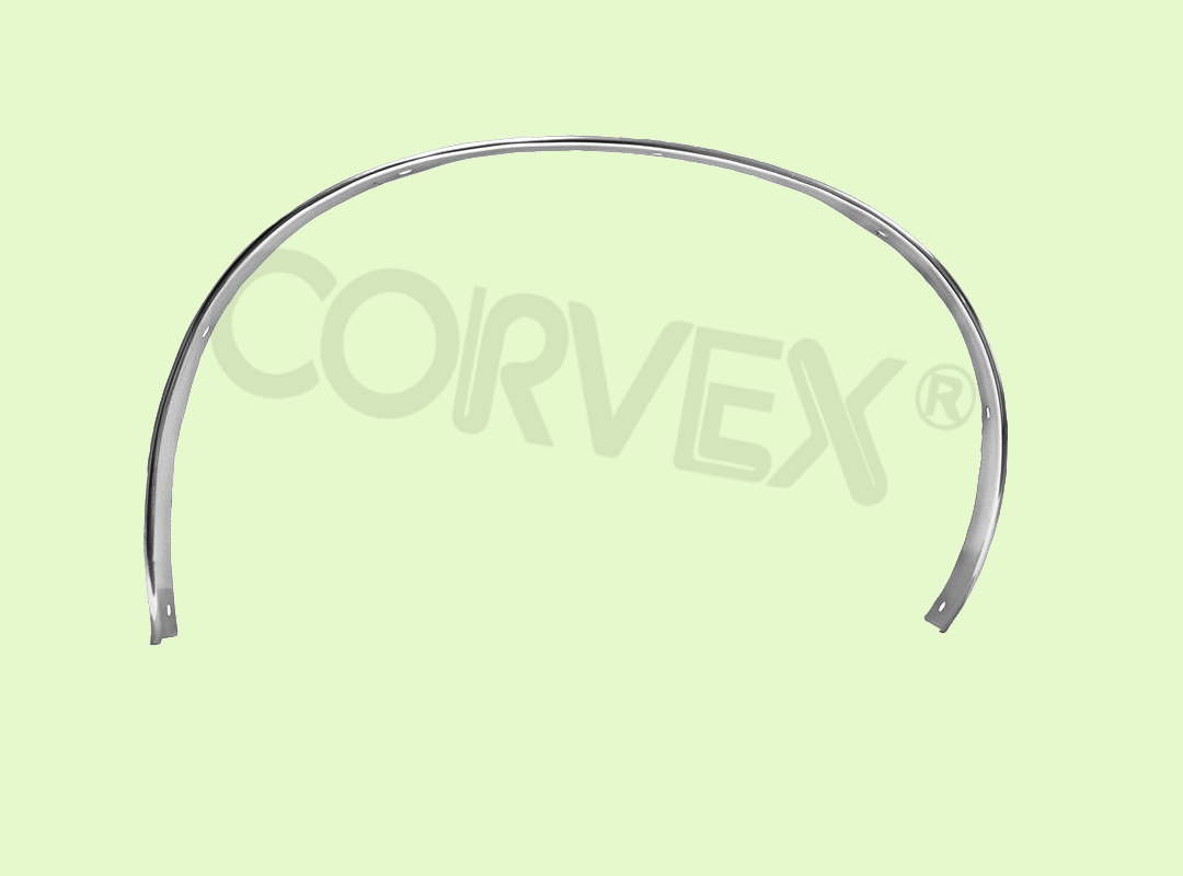 品號:  FD01-W11  ∞ WHEEL  MOULDING 