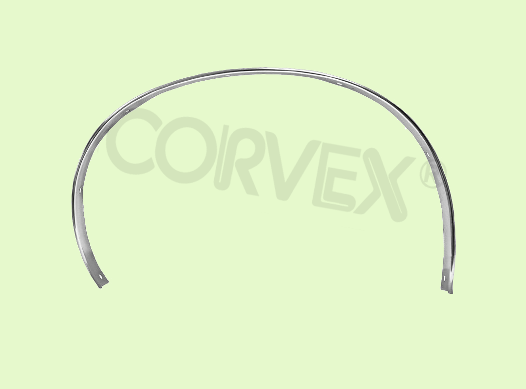 品號:  FD01-W12  ∞ WHEEL  MOULDING 