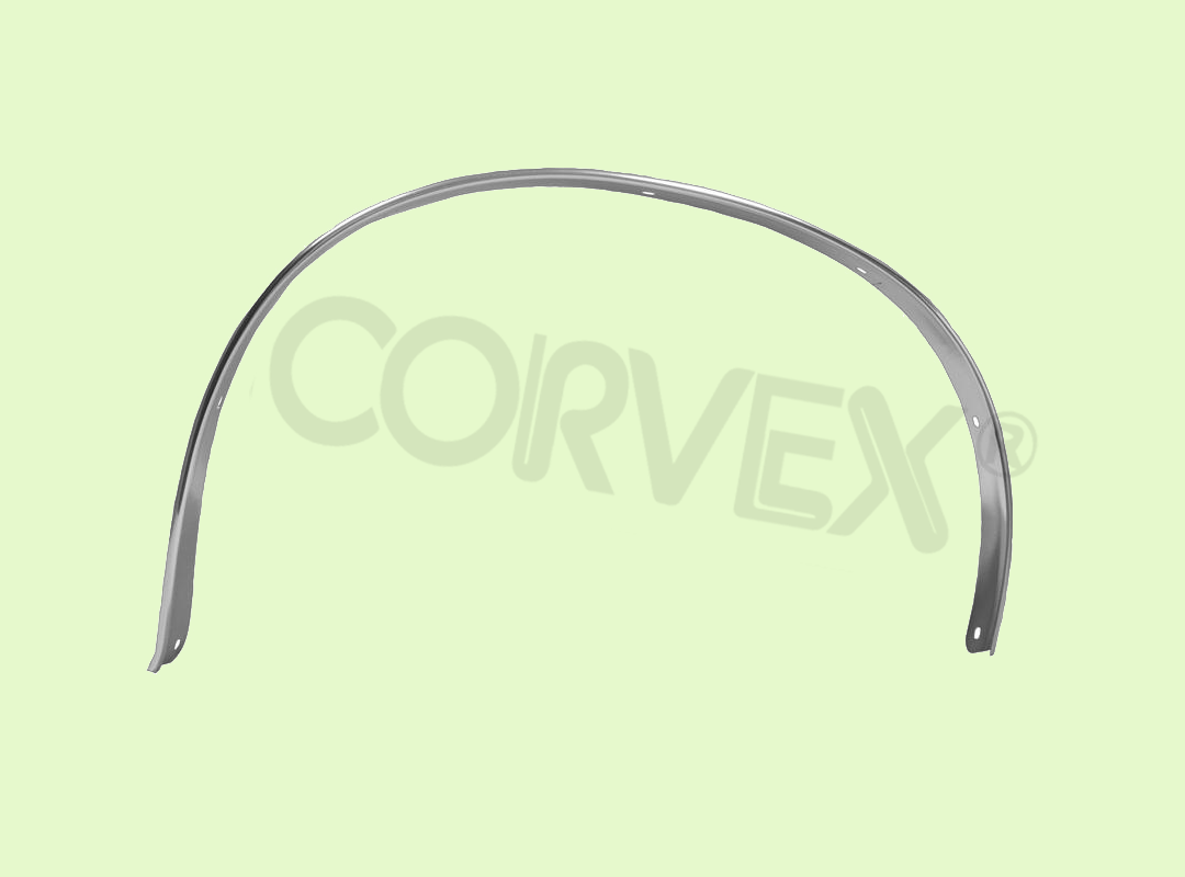 品號:  FD01-W14  ∞ WHEEL  MOULDING 