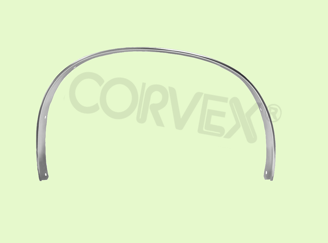 品號:  FD01-W15  ∞ WHEEL  MOULDING 