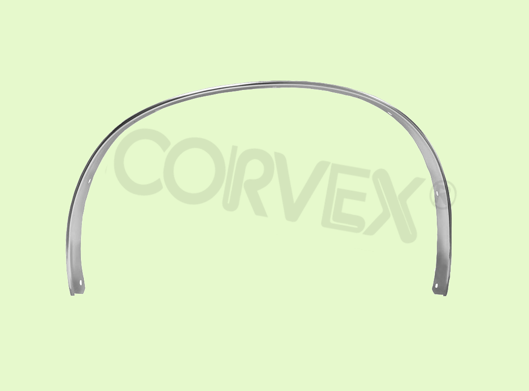 品號:  FD01-W16  ∞ WHEEL  MOULDING 