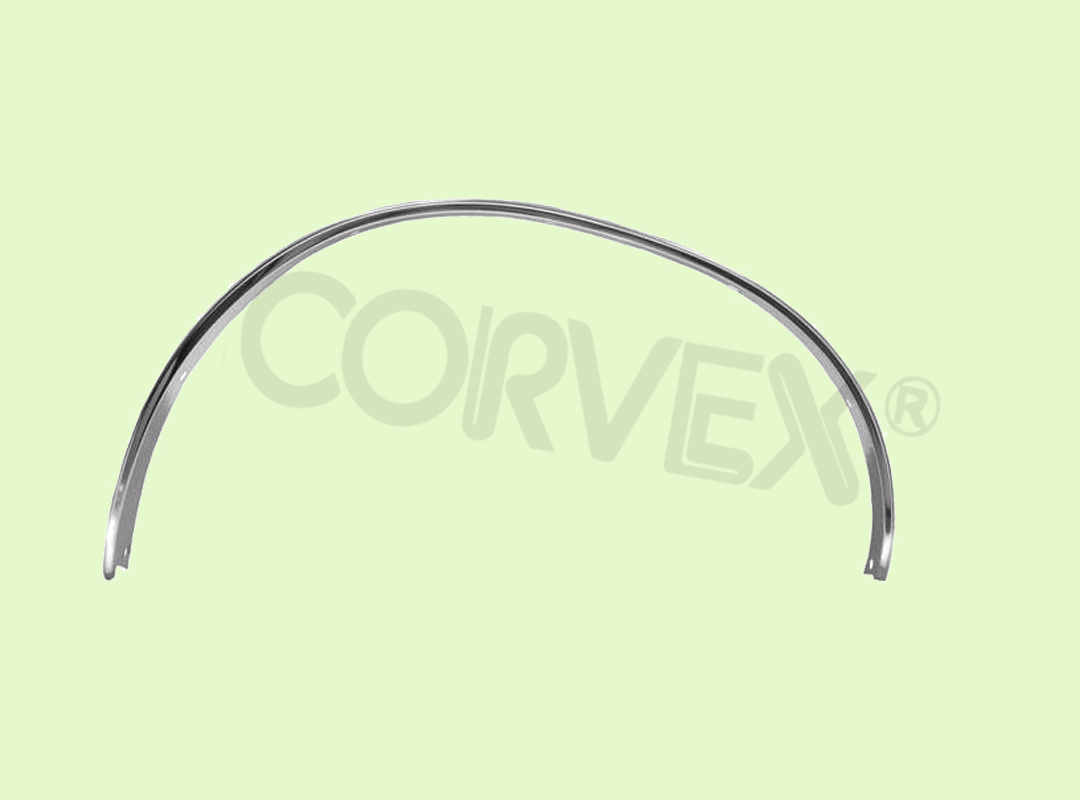 品號:  FD01-W18  ∞ WHEEL  MOULDING 