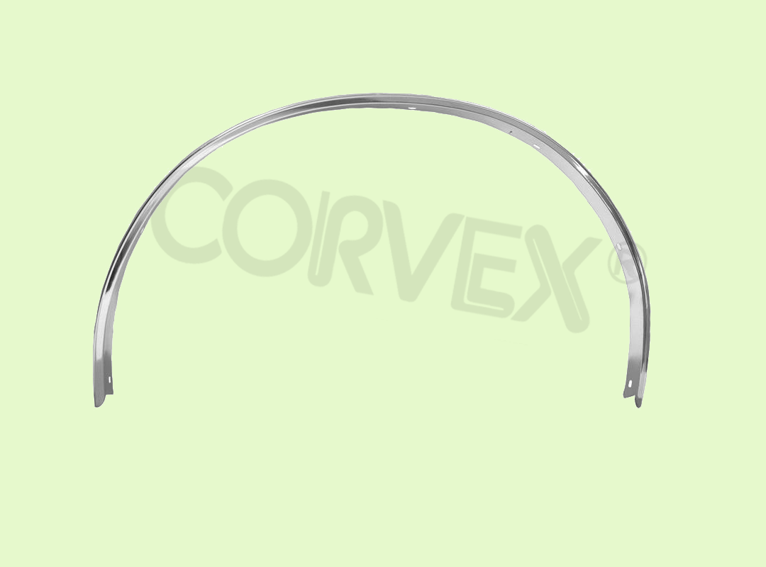 品號:  FD01-W19  ∞ WHEEL  MOULDING 