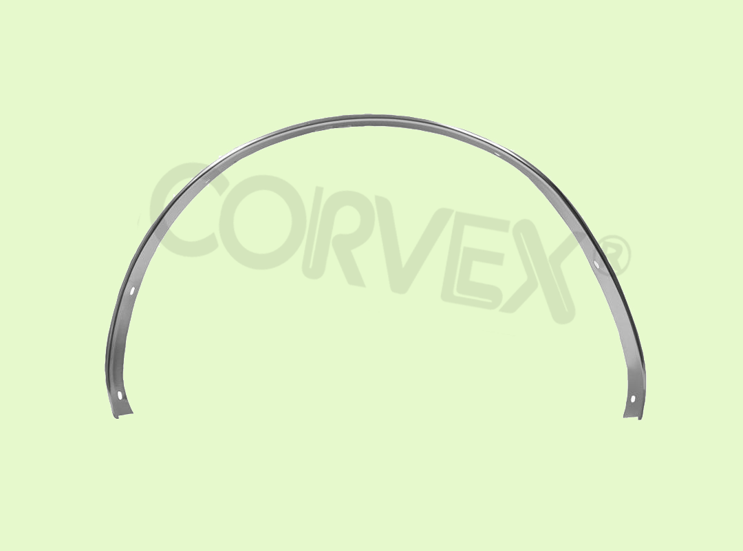 品號:  FD01-W22  ∞ WHEEL  MOULDING 