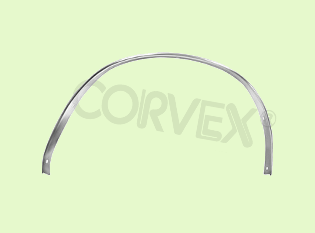 品號:  FD01-W23  ∞ WHEEL  MOULDING 