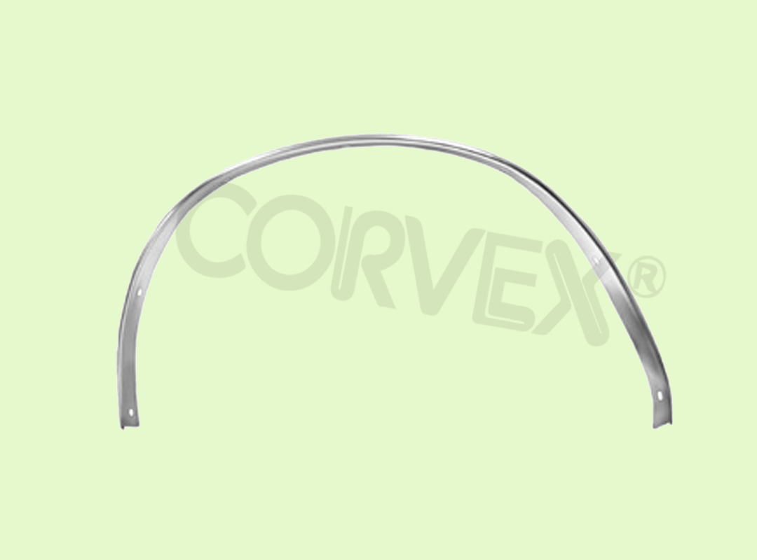 品號:  FD01-W24  ∞ WHEEL  MOULDING 