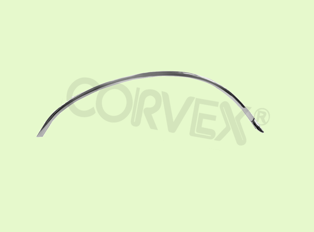 品號:  FD03-W02  ∞ WHEEL  MOULDING 