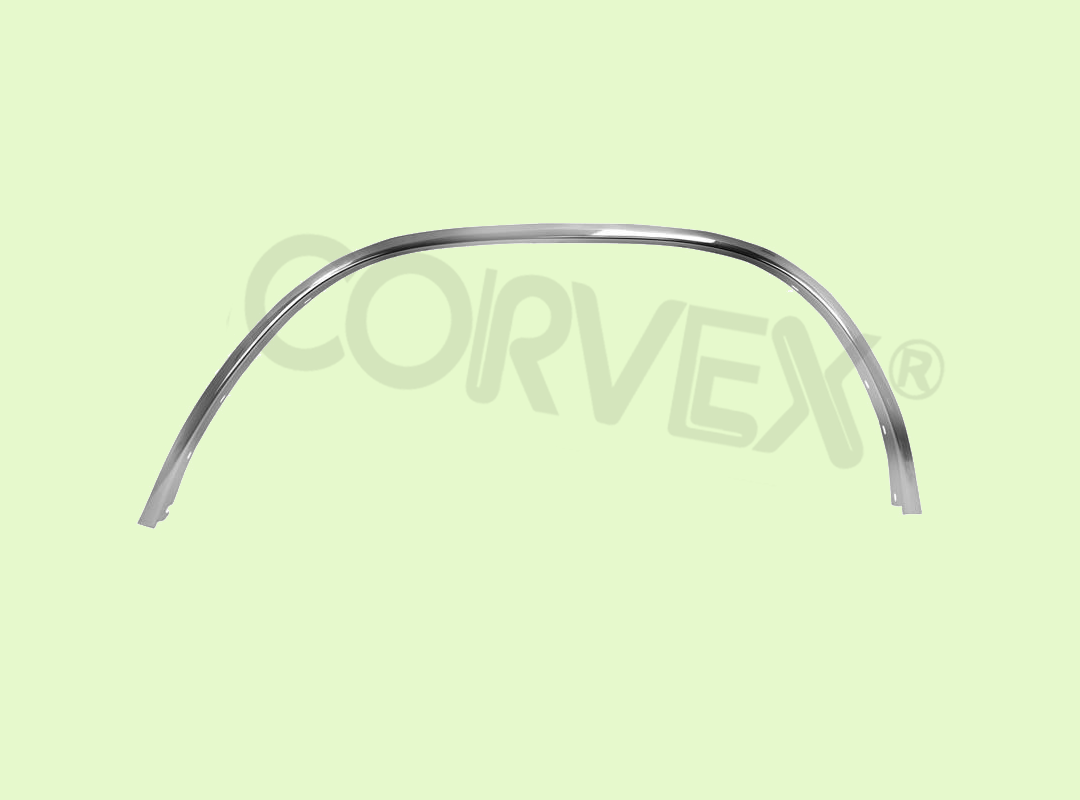 品號:  FD04-W01  ∞ WHEEL  MOULDING 