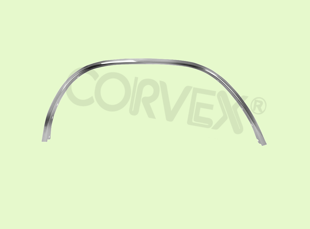 品號:  FD04-W02  ∞ WHEEL  MOULDING 