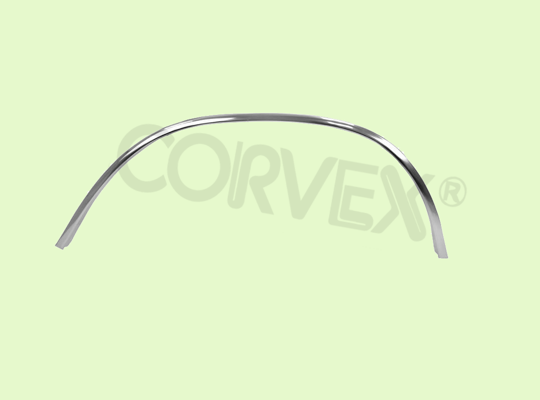 品號:  FD04-W03  ∞ WHEEL  MOULDING 