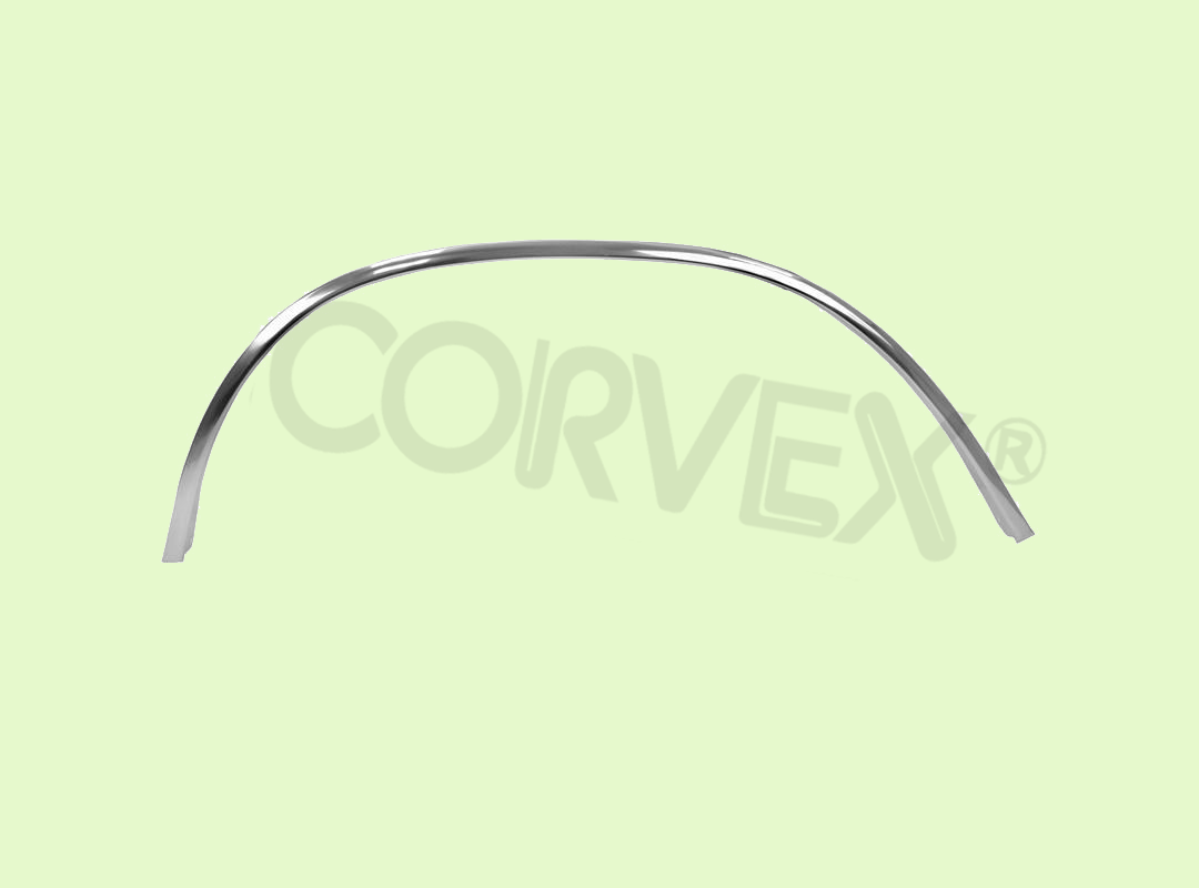 品號:  FD04-W04  ∞ WHEEL  MOULDING 