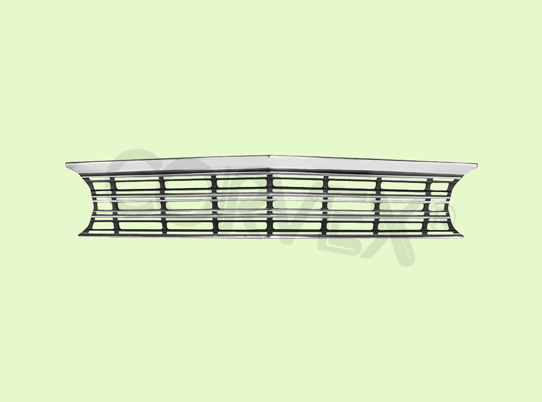 品號:  FG706-1  ∞ GRILLE   