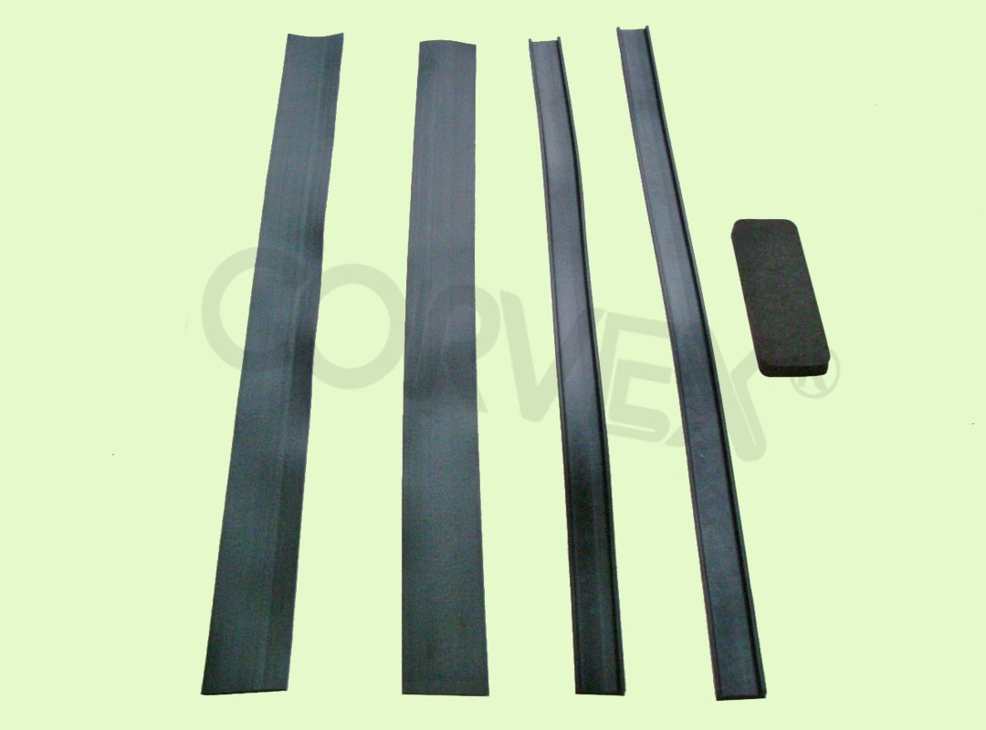 品號:  G5-X004  ∞ FUEL TANK(GAS TANK) ANTI-SQUEAK 