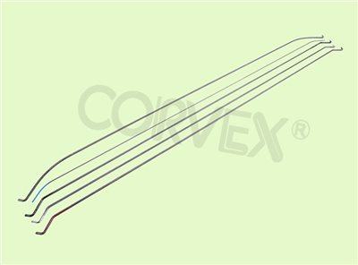 品號:  CV07-HBR6465-S5  ∞  HEADLINER