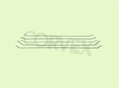 品號:  CV07-HBR6872-S5  ∞  HEADLINER