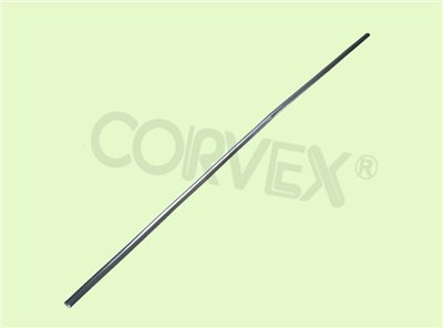 PART #:   CR01-L04 ∞  TRUNK LID  MOULDING 