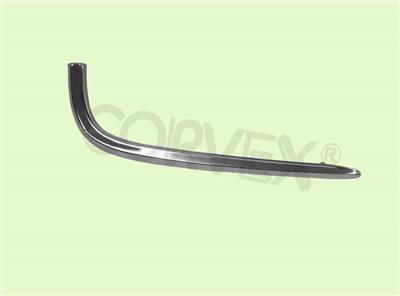 PART #:  CV01-M33  ∞ EYEBROW MOULDING 