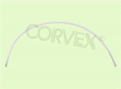 PART #:  CV03-W02 ∞  WHEEL  MOULDING 