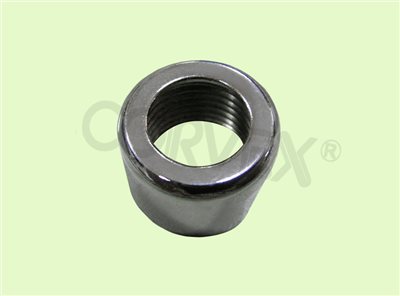PART #:  CV05-A05-1 ∞  ANTENNA NUT