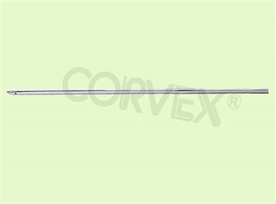 PART #:  CV05-B01 ∞  ROCKER  MOULDING 