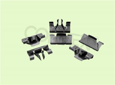 PART #:  CV05-C02 ∞  CONV.WELL  MOULDING 