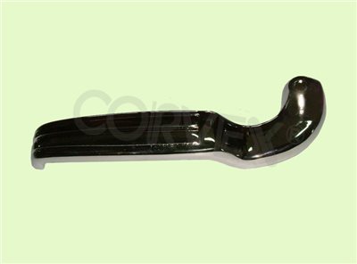 PART #:  CV05-DH04 ∞  DOOR HANDLE 
