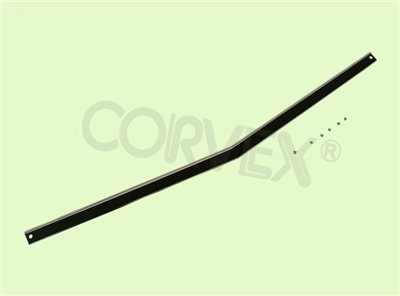 PART #:  CV05-G06 ∞  GRILLE MOULDING 