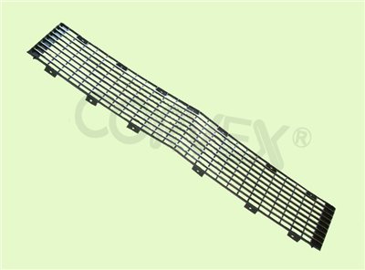 PART #:  CV05-G14A ∞  GRILLE  