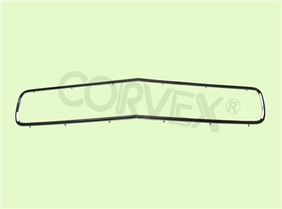PART #:  CV05-G69M ∞  GRILLE MOULDING 