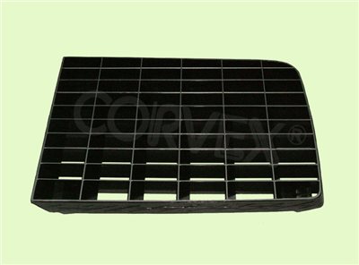 PART #:  CV05-G7073RS-R ∞  GRILLE  