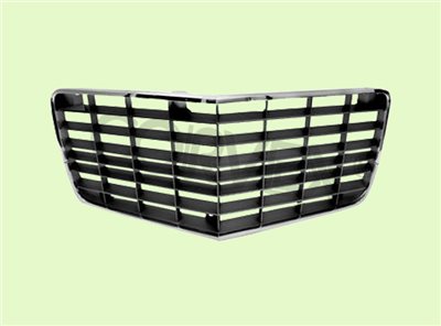 PART #:  CV05-G7273B ∞  GRILLE  