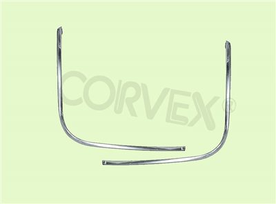 PART #:  CV05-M01/2  ∞  CONV.WELL  MOULDING 