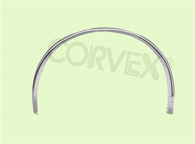 PART #:  CV05-W03 ∞ WHEEL  MOULDING 