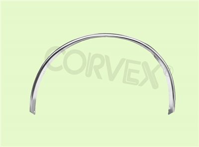 PART #:  CV05-W05 ∞  WHEEL  MOULDING 