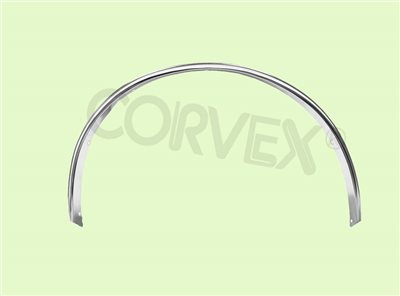 PART #:  CV05-W06 ∞  WHEEL  MOULDING 